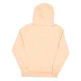 CARHARTT Relaxed Fit Womens Orange Hoodie S