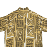 PURITAN Mens Shirt Brown L