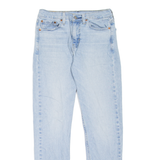 LEVI'S 510 Jeans Mens Blue Slim Skinny W28 L30