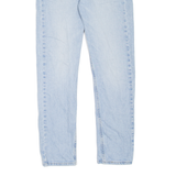 LEVI'S 510 Jeans Mens Blue Slim Skinny W28 L30