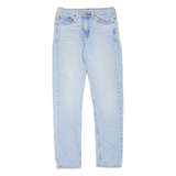 LEVI'S 510 Jeans Mens Blue Slim Skinny W28 L30