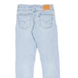 LEVI'S 510 Jeans Mens Blue Slim Skinny W28 L30