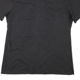 NAUTICA Mens Plain Shirt Grey XL