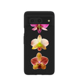 Black Orchids Google Pixel 8 Case