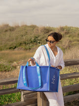 Out of the Ocean® Shopper with Click N' Stay® Extra Large