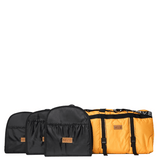 Sports Vegan Organizer black