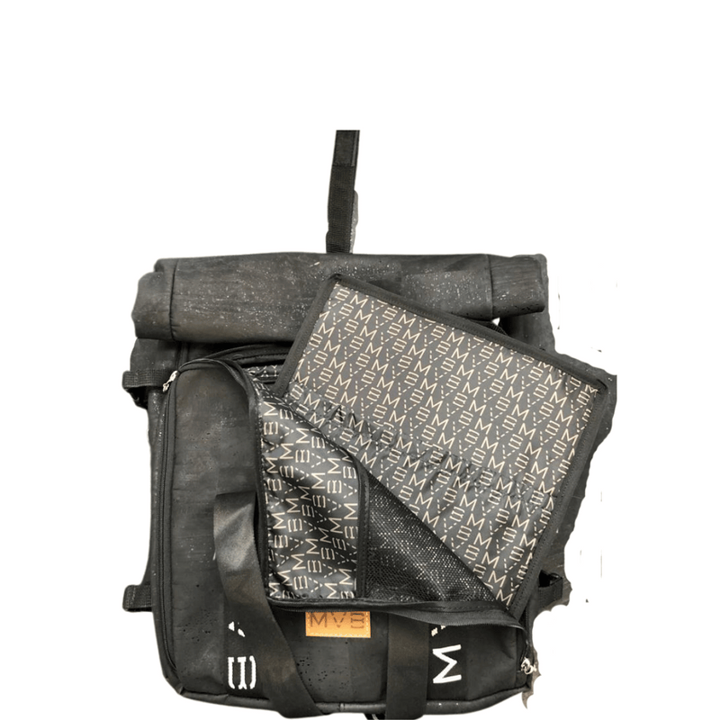 Xplorer vegan bag organiser