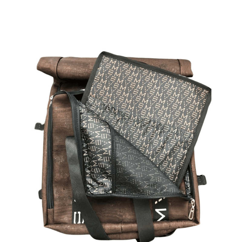 Xplorer vegan bag organiser