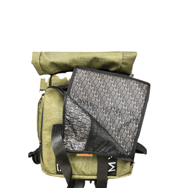 Xplorer vegan bag organiser