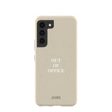 London Fog Out of Office Samsung Galaxy S22 Case