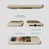 London Fog Outdoor Google Pixel 10/10 Pro Case