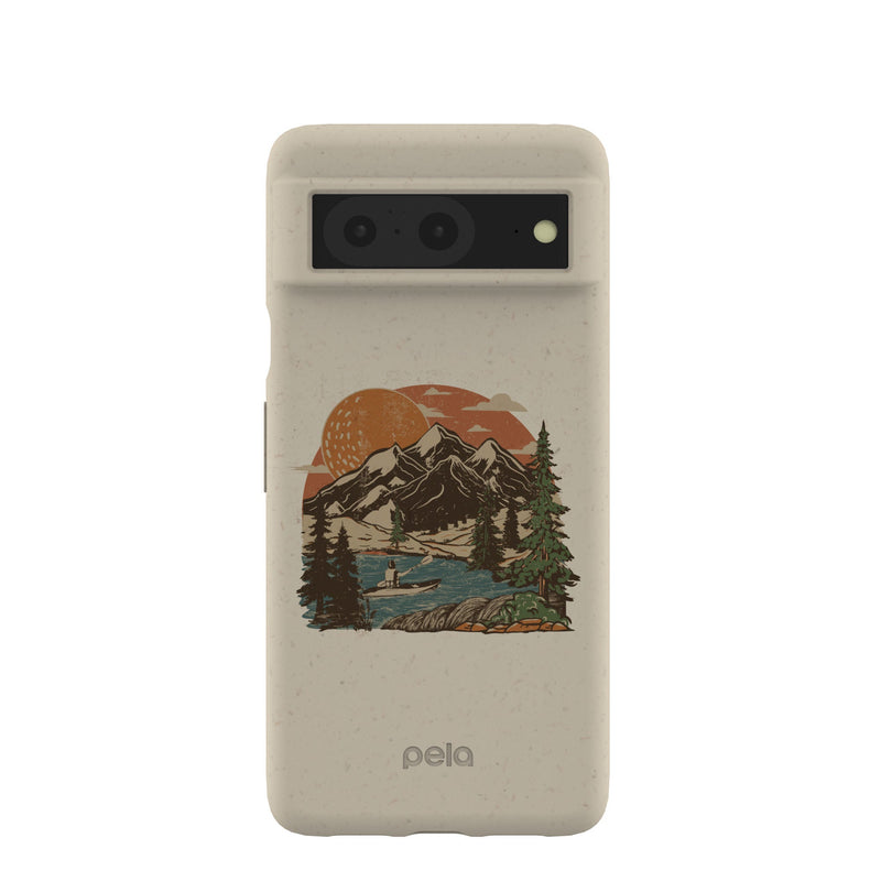 London Fog Outdoor Google Pixel 8 Case