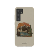 London Fog Outdoor Samsung Galaxy S24 Case