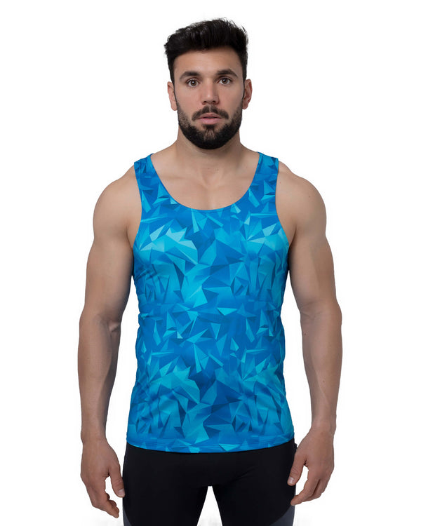 Ocean Tank Top