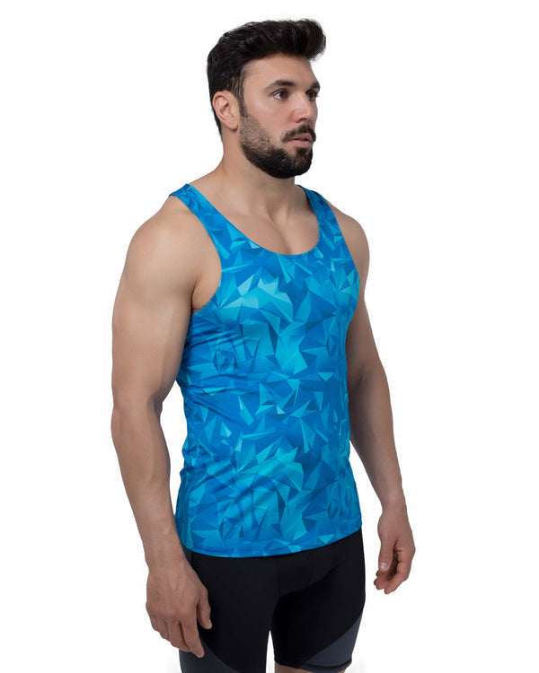 Ocean Tank Top