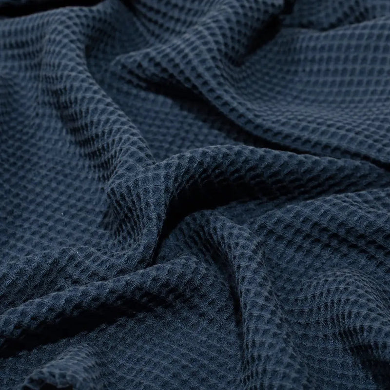 Bamboo Waffle Towels