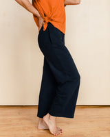 Poppy Wide Leg Pant