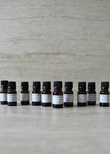 Fragrant + Essential Oil Blends - Clearance