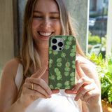 Forest Floor Olive Hour Google Pixel 10 Pro XL Case