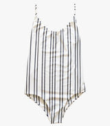 The One Piece - Line Up