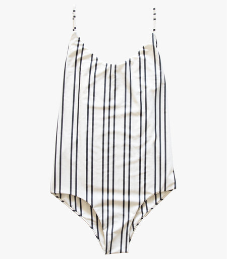 The One Piece - Line Up