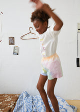 Smiley world kids T-shirt