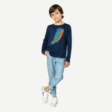 Long Sleeve Graphic Tee