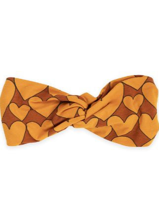Hearts headband