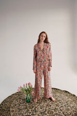 Cotton women's pyjamas