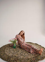 Cotton women's pyjamas