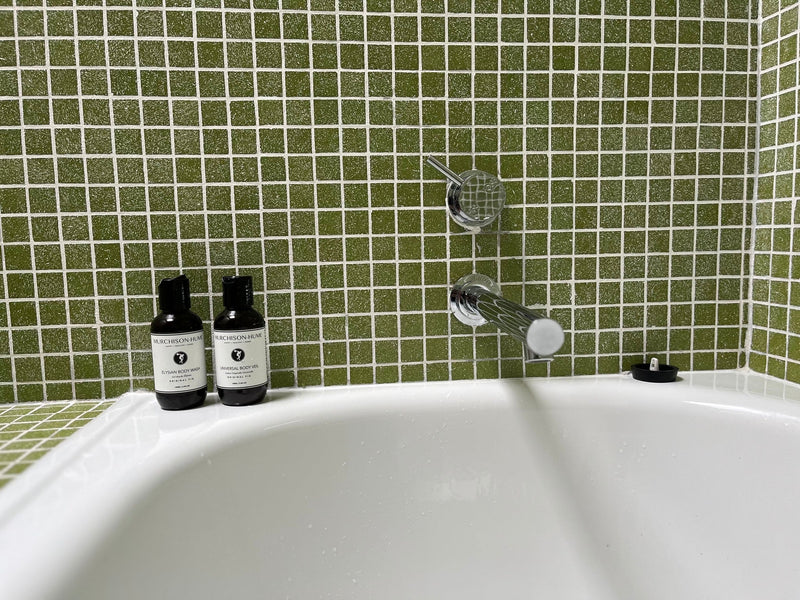 Travel Universal Body Veil