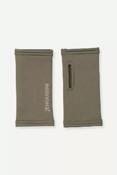 Power Wrist Gaiters