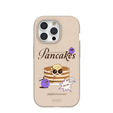 Seashell Pancake Time iPhone 15 Pro Case