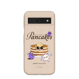 Seashell Pancake Time Google Pixel 8a Case