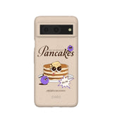 Seashell Pancake Time Google Pixel 8 Case
