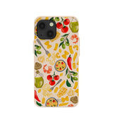 Seashell Pasta Alchemy iPhone 13 Mini Case