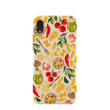 Seashell Pasta Alchemy iPhone XR Case