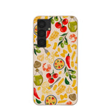 Seashell Pasta Alchemy Samsung Galaxy S25+(Plus) Case