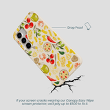 Seashell Pasta Alchemy Samsung Galaxy S25 Case