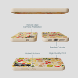 Seashell Pasta Alchemy Samsung Galaxy S25 Case
