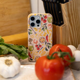 Seashell Pasta Alchemy iPhone 16 Case