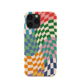Seashell Patchwork iPhone 11 Pro Case