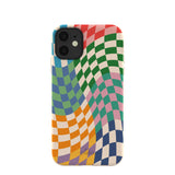 Seashell Patchwork iPhone 11 Case