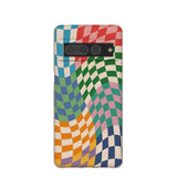 Seashell Patchwork Google Pixel 7 Pro Case