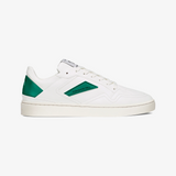 Women's Court | White-Jade
