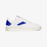 Women's Court | White-Ultraviolet