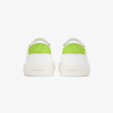 Men's Slip On | White-Acid