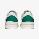 Women's Court | White-Jade