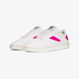 Women's Court | White-Hot Pink