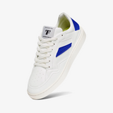 Women's Court | White-Ultraviolet